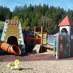 Hotel Unterberghof 4*