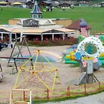 Unterberghof Flachau