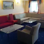 Hotel Unterberghof Flachau
