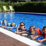 Hotel Unterberghof Flachau