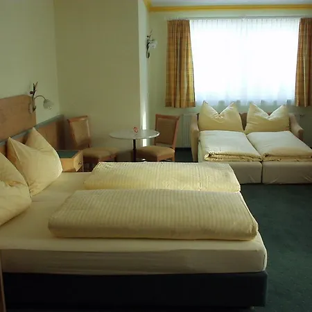 Unterberghof 4* Φλαχάου