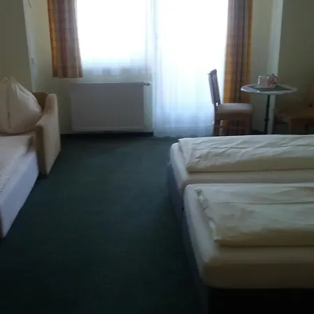 Unterberghof 4*