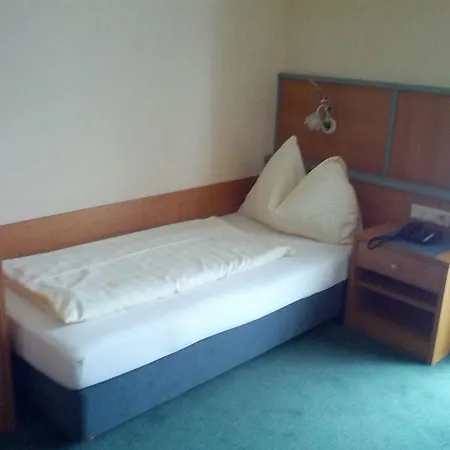 Szálloda Unterberghof