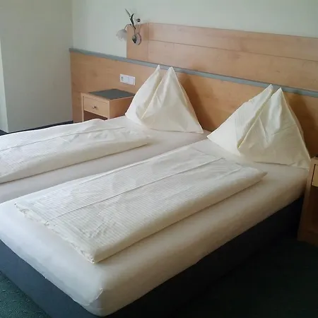 Unterberghof 4*