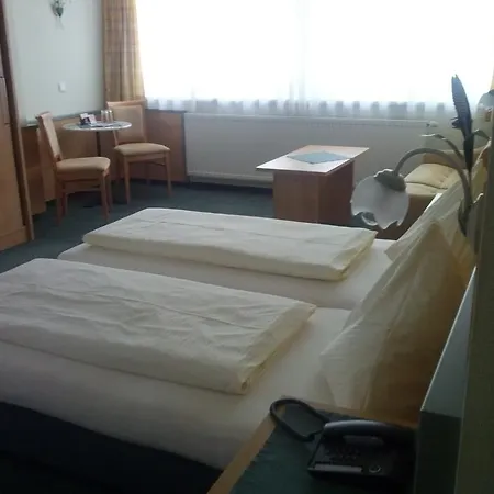 Ξενοδοχείο Unterberghof