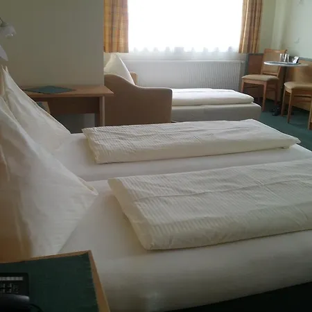 Ξενοδοχείο Unterberghof