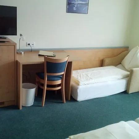 Unterberghof 4*
