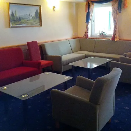 酒店 Unterberghof 弗拉绍