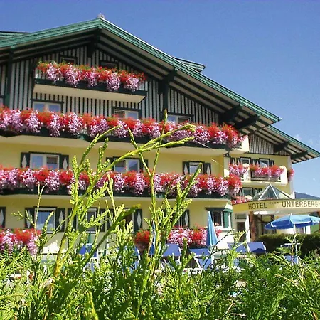 Unterberghof 4* フラッハウ