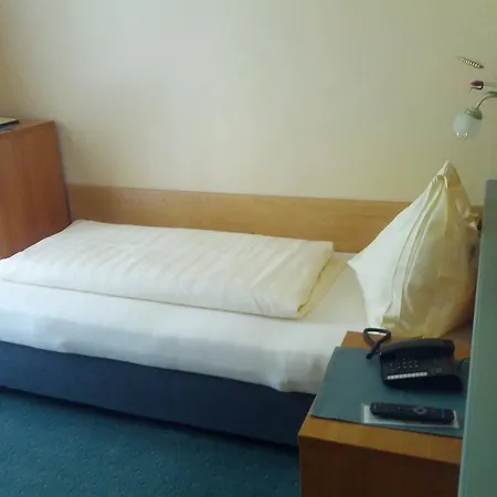 Unterberghof Szálloda 4*