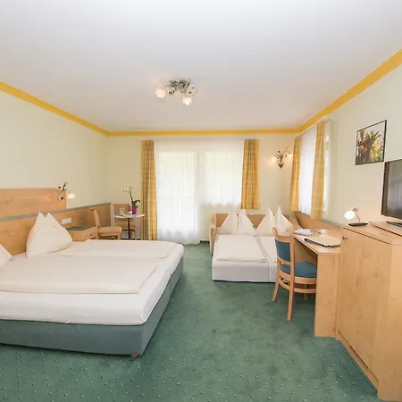 Unterberghof Ξενοδοχείο Φλαχάου