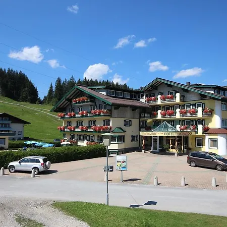 Unterberghof Ξενοδοχείο