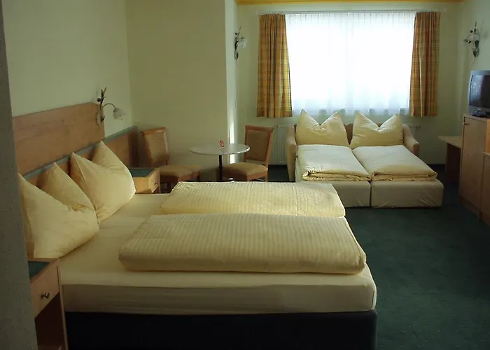 Unterberghof 4* Flachau