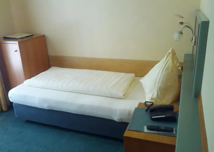 Unterberghof Hotel 4*