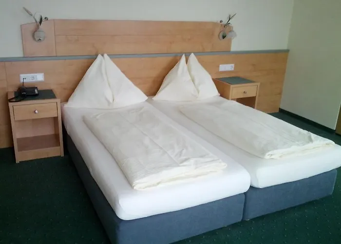 Unterberghof Hotel Flachau